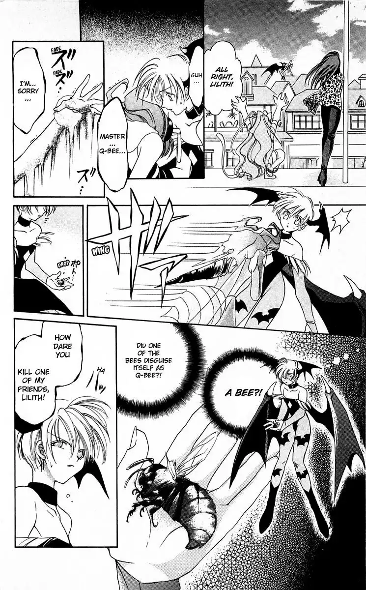 Vampire Savior Chapter 2 37